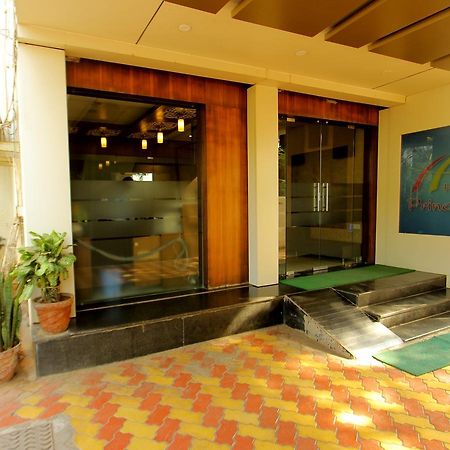Princess Hotel Ankleshwar Buitenkant foto