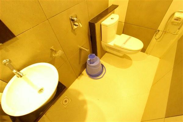 Princess Hotel Ankleshwar Buitenkant foto