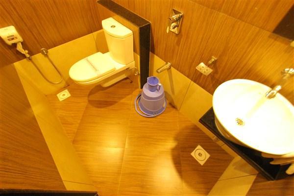Princess Hotel Ankleshwar Buitenkant foto