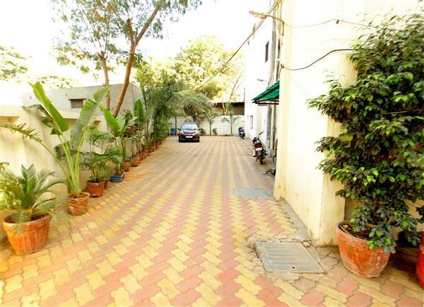 Princess Hotel Ankleshwar Buitenkant foto