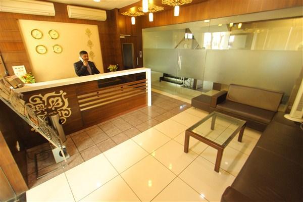 Princess Hotel Ankleshwar Buitenkant foto