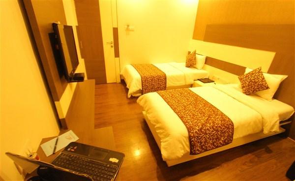 Princess Hotel Ankleshwar Buitenkant foto