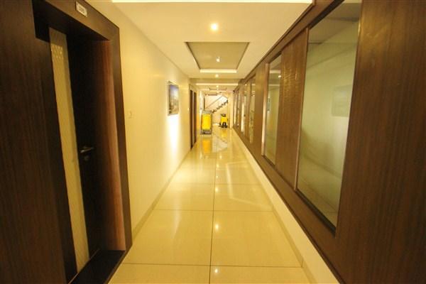 Princess Hotel Ankleshwar Buitenkant foto