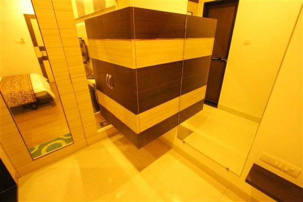 Princess Hotel Ankleshwar Buitenkant foto